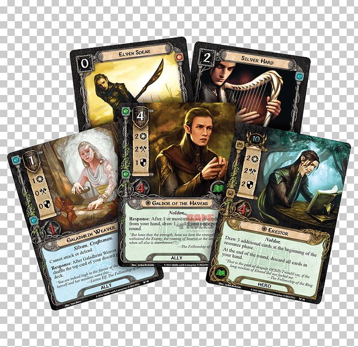 The Lord Of The Rings: The Card Game Rhudaur Jigsaw Puzzles PNG, Clipart, Card Game, Game, Games, Glorfindel, Hobbit Free PNG Download
