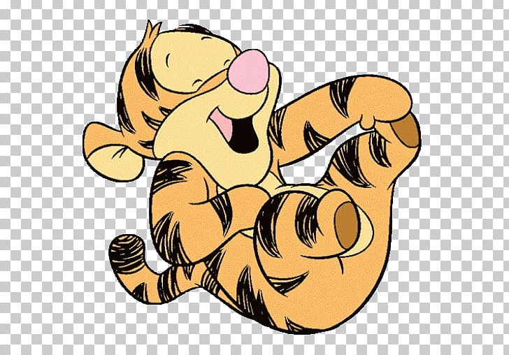 Tigger Winnie-the-Pooh Eeyore Piglet Drawing PNG, Clipart, Arm, Art, Artwork, Baby, Big Cats Free PNG Download