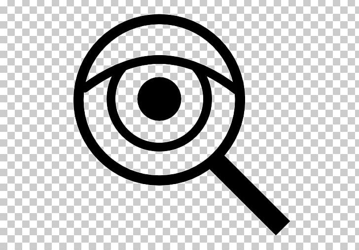 Computer Icons Zooming User Interface Magnifying Glass PNG, Clipart, Area, Black And White, Cinema, Circle, Computer Icons Free PNG Download