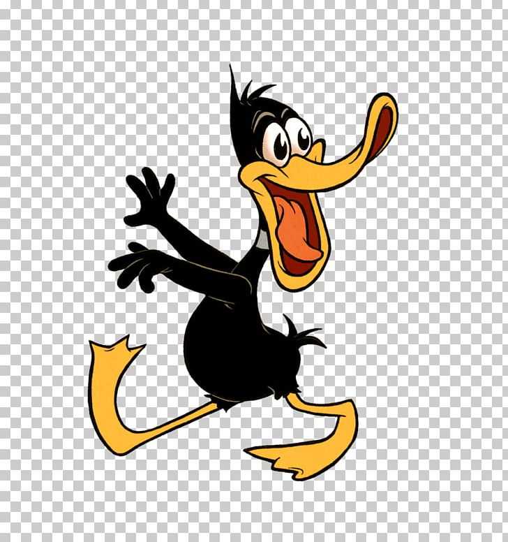 Daffy Duck Bugs Bunny Donald Duck Porky Pig Tweety PNG, Clipart, Animated Cartoon, Animation, Art, Artwork, Beak Free PNG Download