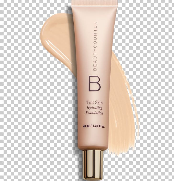 Foundation Sunscreen Cosmetics Beautycounter Moisturizer PNG, Clipart, Beauty, Beautycounter, Brush, Complexion, Concealer Free PNG Download