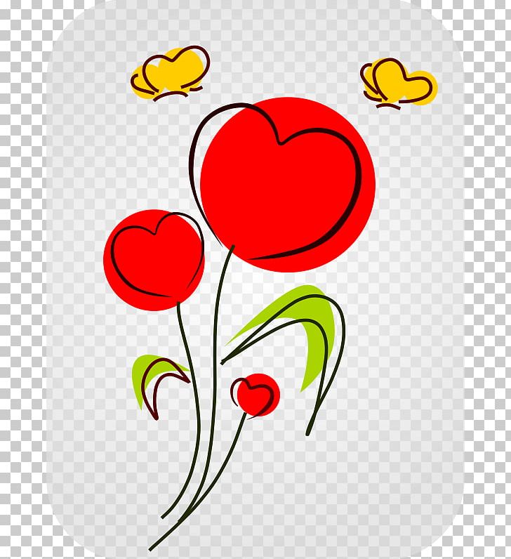 Heart Flower PNG, Clipart, Area, Art, Artwork, Blog, Cut Flowers Free PNG Download