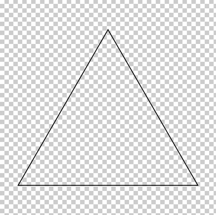Isosceles Triangle Equilateral Triangle Equilateral Polygon Degree PNG, Clipart, Angle, Area, Art, Bisection, Circle Free PNG Download
