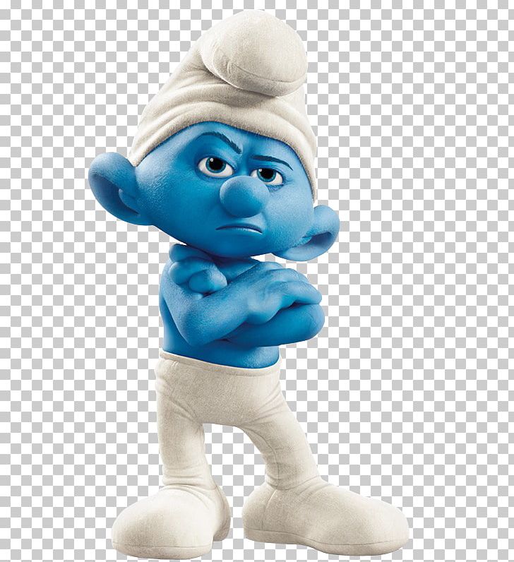 The Smurfs Grouchy Smurf Papa Smurf Smurfette Baker Smurf PNG, Clipart, Animated Film, Baker, Baker Smurf, Clumsy Smurf, Figurine Free PNG Download