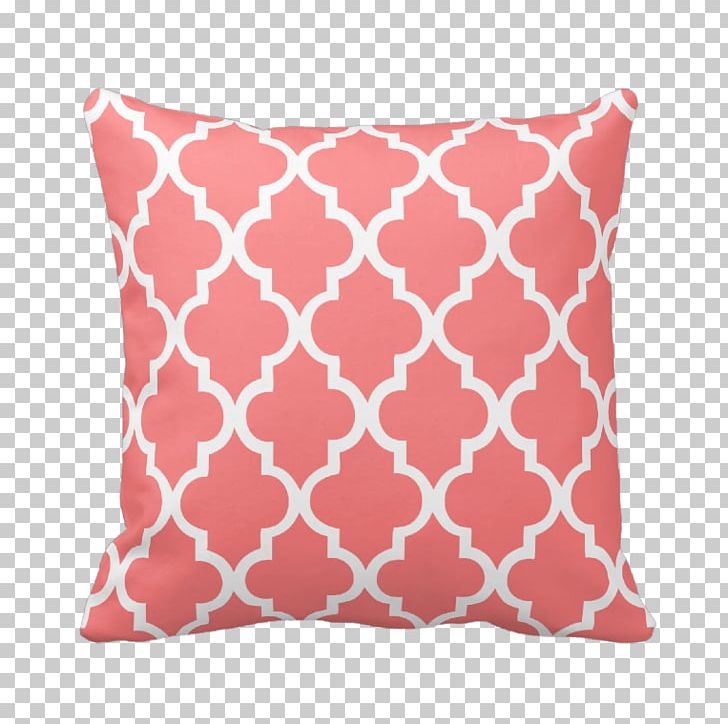 Throw Pillows Cushion Living Room Pattern PNG, Clipart, Bed Sheets, Coral, Cushion, Foot Rests, Furniture Free PNG Download