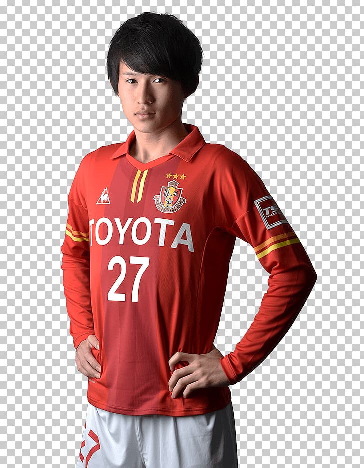 Tomoya Koyamatsu Nagoya Grampus Jersey Football Player PNG, Clipart, Clothing, Football, Football Player, Hoodie, Japan Free PNG Download