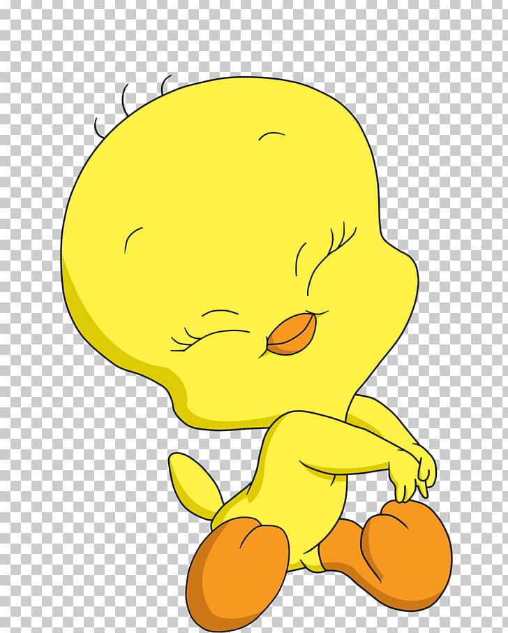 Tweety Cartoon PNG, Clipart, Animation, Art, Art Museum, Beak, Bird Free PNG Download