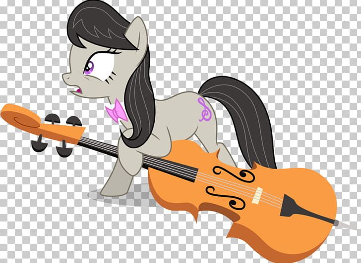 Violin Pony Cello Disc Jockey Horse PNG, Clipart, Cartoon, Cello, Character, Deviantart, Disc Jockey Free PNG Download