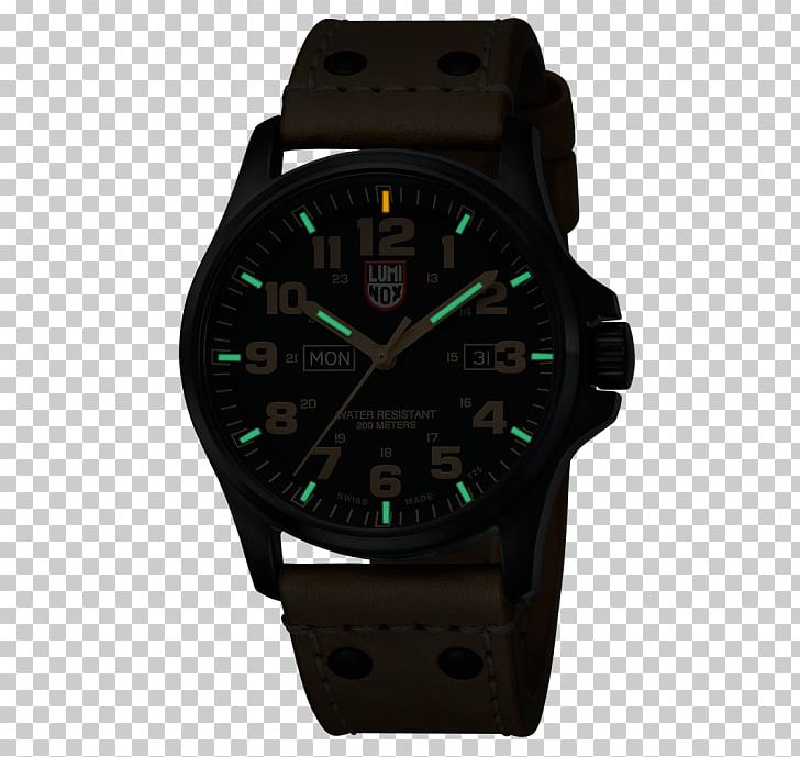 Watch Luminox Atacama Field Day Date: 1921.BO Luminox Land Clock PNG, Clipart, Brand, Clock, Hardware, Leather, Luminox Free PNG Download