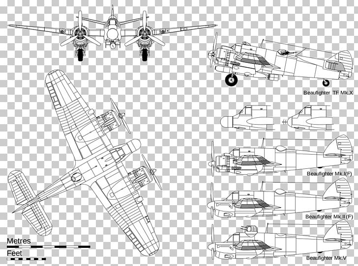 Bristol Beaufighter Aircraft Bristol Cars Airplane Bristol Aeroplane Company PNG, Clipart, Airplane, Angle, Engineering, Fighter Aircraft, Flap Free PNG Download