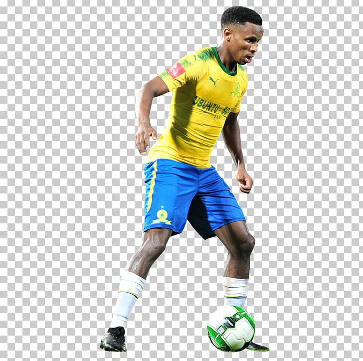 Mamelodi Sundowns F.C. Soccer Player Football Player Sport PNG, Clipart, Ball, Clothing, Football, Football Player, Jersey Free PNG Download