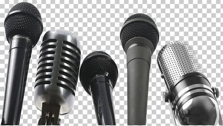 Microphone Interview Sound Journalist Voice-over PNG, Clipart, Audio, Audio Engineer, Audio Equipment, Audio Feedback, Audix Corporation Free PNG Download