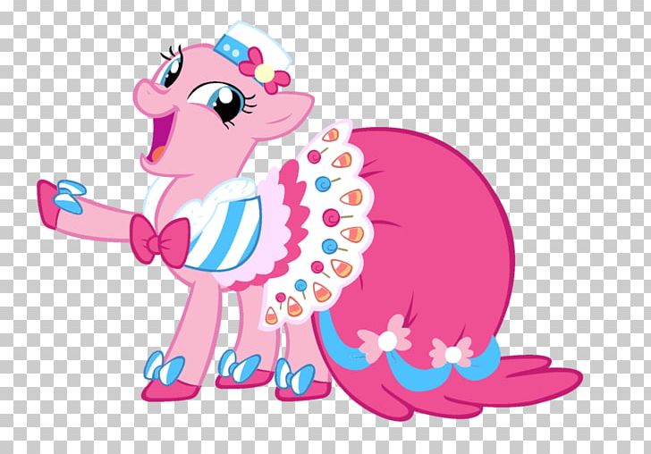 Pinkie Pie Applejack Fluttershy Pony Dress PNG, Clipart,  Free PNG Download