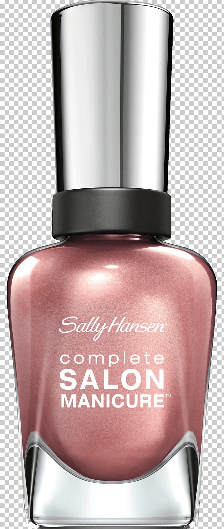 Sally Hansen Complete Salon Manicure Nail Color Nail Polish Cosmetics PNG, Clipart, Accessories, Beauty, Beauty Parlour, Chanel Le Vernis, Color Free PNG Download