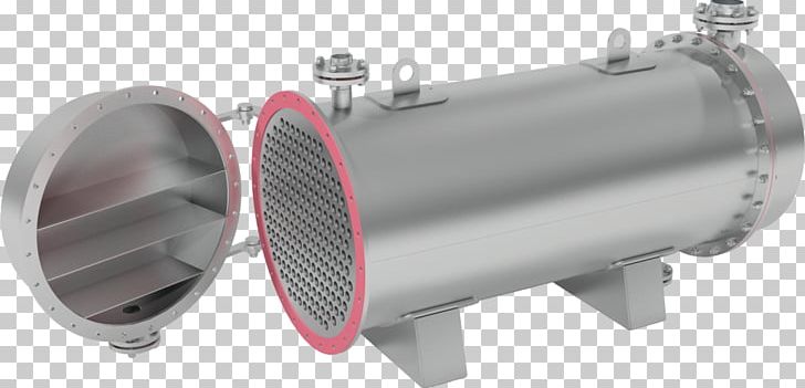Shell And Tube Heat Exchanger Condenser Manufacturing PNG, Clipart, Auto Part, Coil, Condenser, Cooling Tower, Cylinder Free PNG Download
