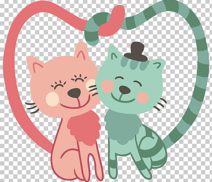 Wedding Illustration PNG, Clipart, Carnivoran, Cartoon, Cat Like Mammal, Dog Like Mammal, Elements Vector Free PNG Download