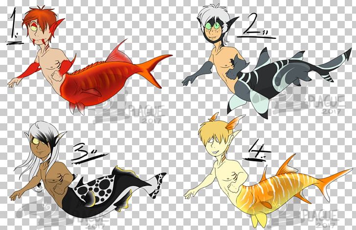 Mammal Fish Legendary Creature PNG, Clipart, Anime, Art, Cartoon, Fiction, Fictional Character Free PNG Download