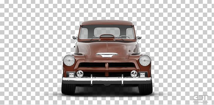 Pickup Truck Vintage Car Mid-size Car Automotive Design PNG, Clipart, Automotive Design, Automotive Exterior, Brand, Bumper, Car Free PNG Download