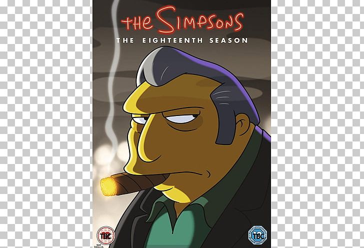 The Simpsons PNG, Clipart, Album Cover, Cartoon, Comics, Fictional Character, Film Free PNG Download