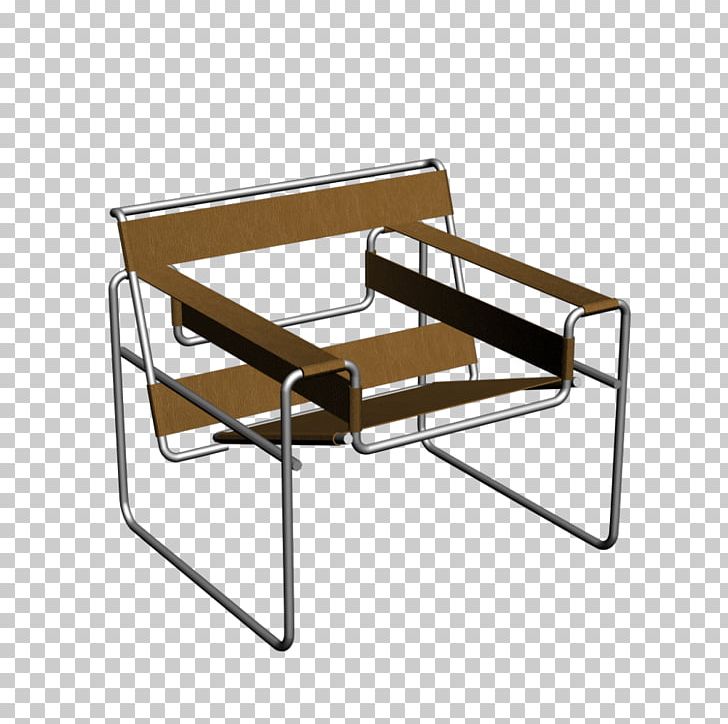 Wassily Chair Bauhaus Knoll Sedia Cesca PNG, Clipart, Angle, Bauhaus, Cesca Chair, Chair, Charles Rennie Mackintosh Free PNG Download