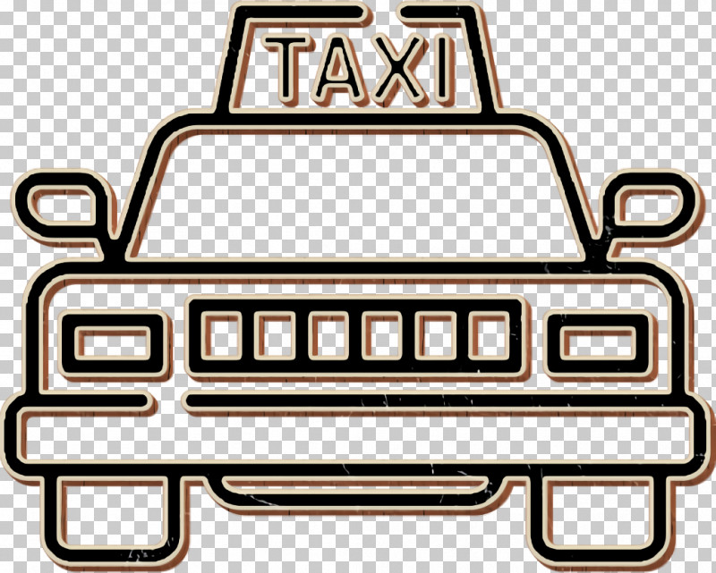 Travel & Places Emoticons Icon Taxi Icon PNG, Clipart, Leiden, Logo, Symbol, Taxi, Taxi Icon Free PNG Download