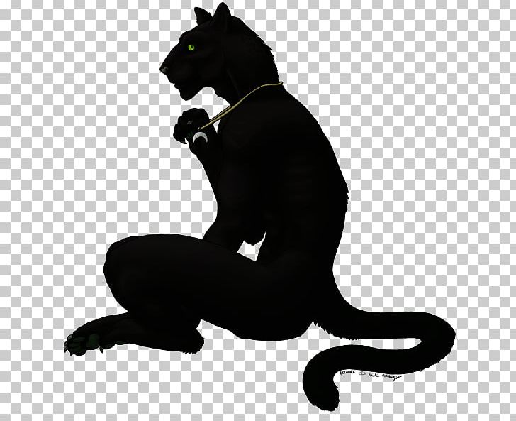 Black Cat Panther Art Legendary Creature PNG, Clipart, Art, Artist, Art Museum, Black, Black Cat Free PNG Download