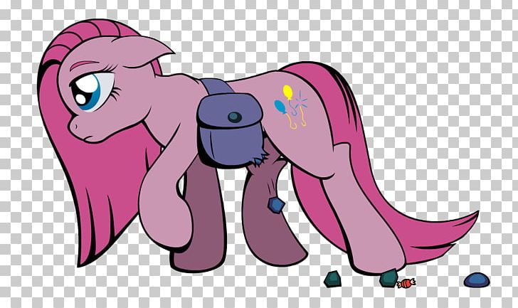 Pony Pinkie Pie Horse میهن‌بلاگ PNG, Clipart, Animals, Cartoon, Elephantidae, Fictional Character, Horse Free PNG Download