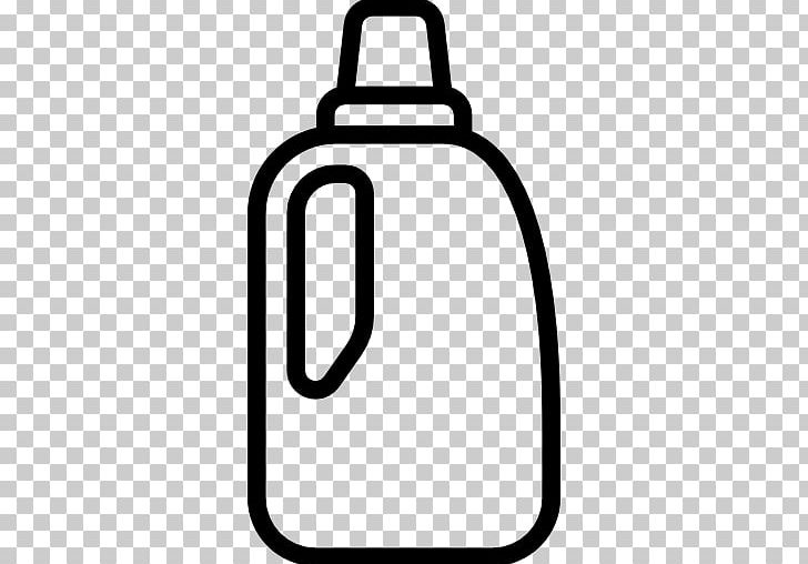 Bleach Detergent Chemical Substance Cleaning PNG, Clipart, Area, Black And White, Bleach, Bottle, Cartoon Free PNG Download