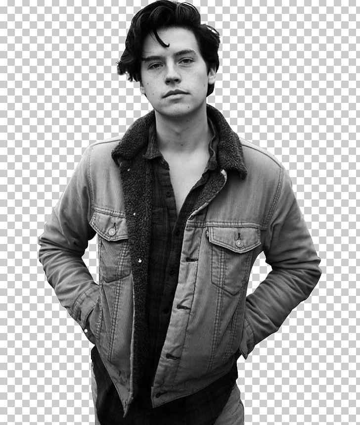 Cole Sprouse Jughead Jones Riverdale Archie Andrews Male PNG, Clipart, Actor, Betty Cooper, Black And White, Dress Shirt, Dylan And Cole Sprouse Free PNG Download