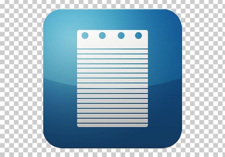 Computer Icons Notepad PNG Clipart Avg Pc Tuneup Blue Computer