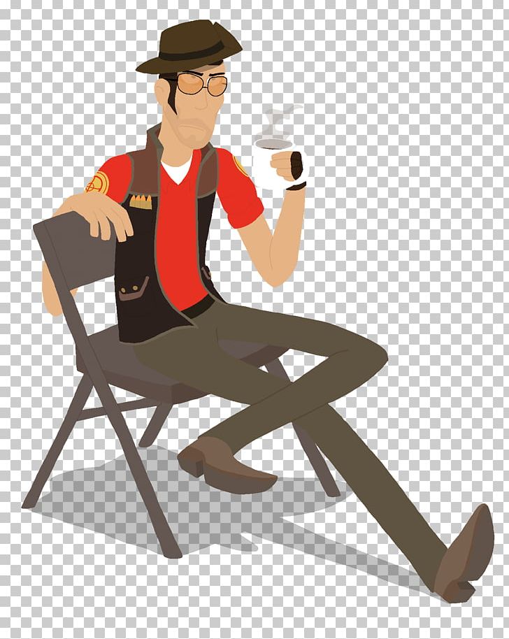 Drawing Coffee PNG, Clipart, Anatomy, Cartoon, Chair, Coffee, Computer Icons Free PNG Download