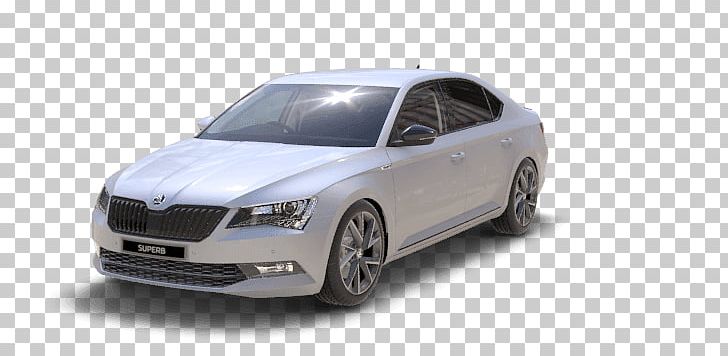 Škoda Auto Škoda Superb Car GreenLine PNG, Clipart, Automotive Design, Automotive Exterior, Car, Car Dealership, Compact Car Free PNG Download