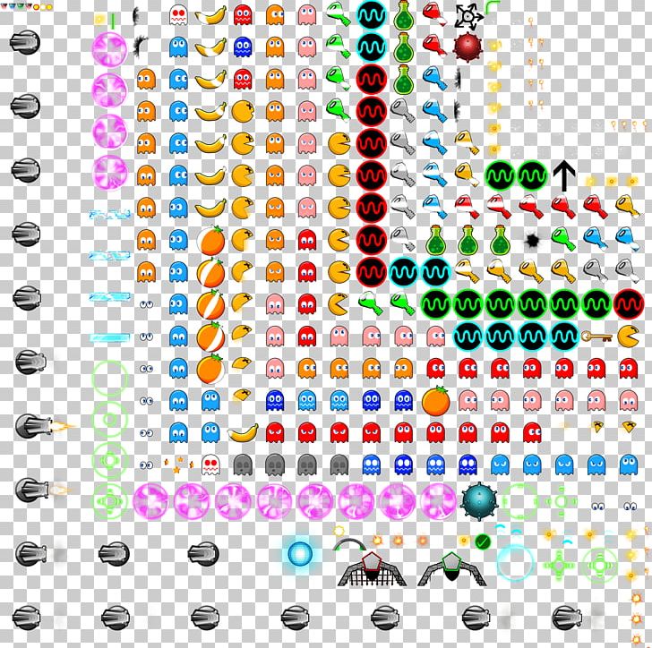 Pac-Mania Pac-In-Time Sprite PNG, Clipart, Amiga, Android, Area, Circle, Computer Icons Free PNG Download