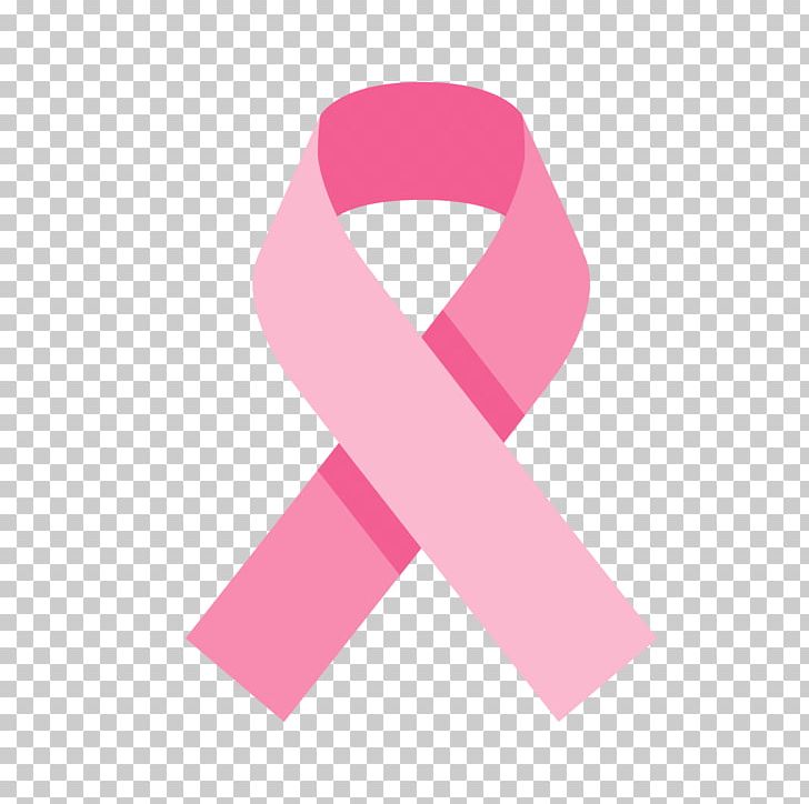 Pink Ribbon Computer Icons PNG, Clipart, Brand, Breast Cancer, Cancer, Color, Computer Icons Free PNG Download