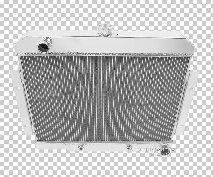Radiator Plymouth Duster Plymouth Valiant Chrysler Slant-6 Engine PNG, Clipart, Aluminium, Chrysler Slant6 Engine, Fan, Home Building, Hose Coupling Free PNG Download