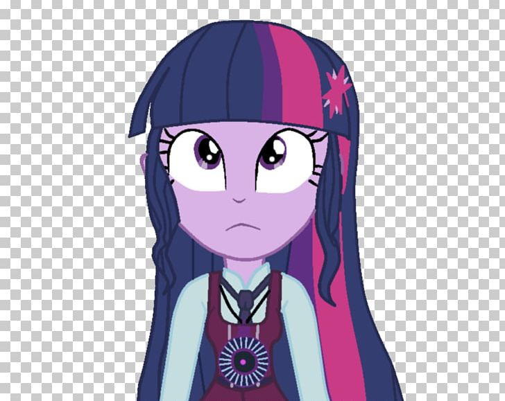 Twilight Sparkle Pony Equestria Photography PNG, Clipart, Art, Black Hair, Cartoon, Character, Deviantart Free PNG Download
