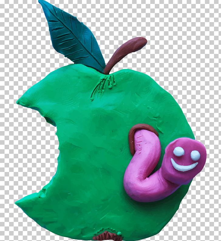 Worm Plasticine Illustration PNG, Clipart, Apple, Apple Fruit, Apple Logo, Apples, Apple Tree Free PNG Download