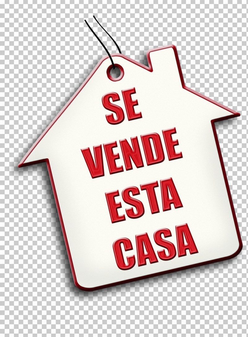 Casas En Venta!! House Se Vende Esta Casa Logo Residential Building PNG, Clipart, Casas En Venta, Gift, House, Logo, Meter Free PNG Download