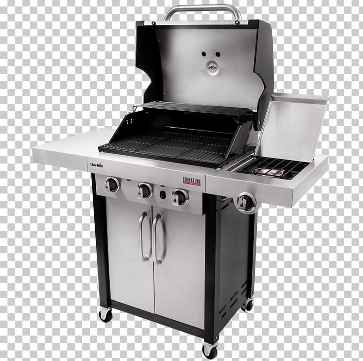 Barbecue Grilling Char-Broil Signature 4 Burner Gas Grill Char-broil SmartChef TRU-Infrared 463346017 PNG, Clipart, Angle, Barbecue, Charbroil, Charbroil 3 Burner Gas Grill, Cooking Free PNG Download