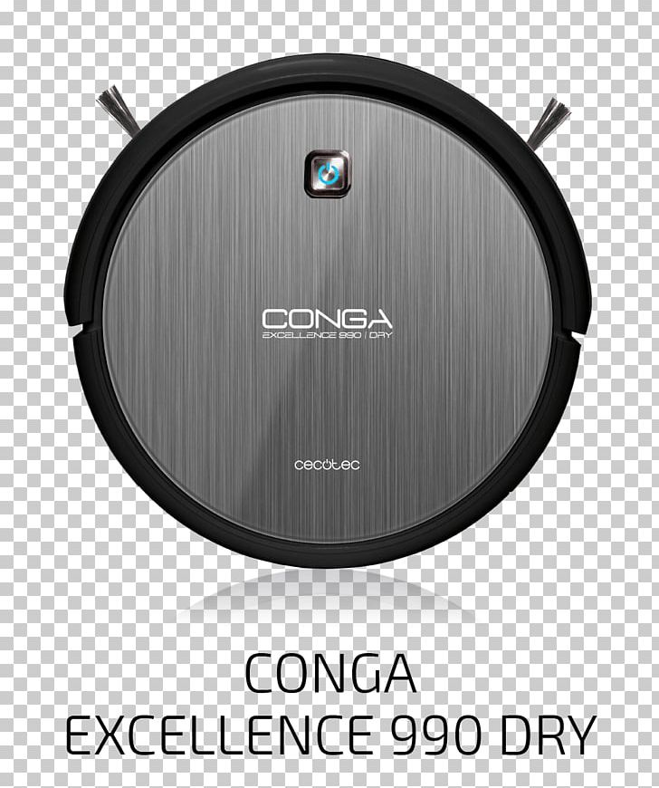 Cecotec Conga Excellence 990 Vacuum Cleaner Robot Mop PNG, Clipart, Broom, Cleaning, Conga, Cyclonic Separation, Electronics Free PNG Download