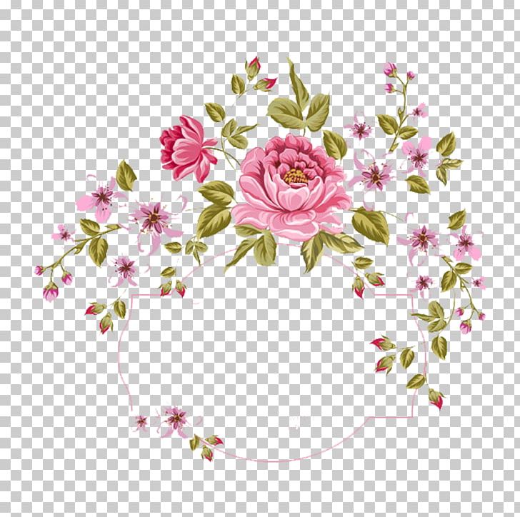 Flower Bouquet Stock Photography PNG, Clipart, Border, Border Frame, Certificate Border, Cherry Blossom, Christmas Border Free PNG Download
