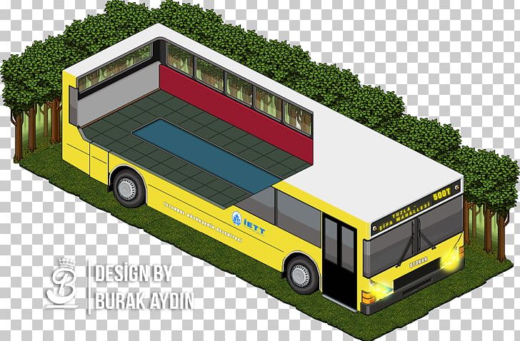 Habbo Bus Pixel Art İETT Online Chat PNG, Clipart, Art, Bus, Car, Commercial Vehicle, Compact Car Free PNG Download