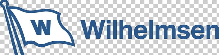 Logo Wilh. Wilhelmsen Holding ASA Wilhelmsen Chemicals AS Brand Product PNG, Clipart, Area, Blue, Brand, Business, Graphic Design Free PNG Download