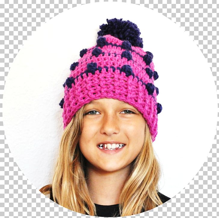 Beanie Knit Cap Crochet Pink M PNG, Clipart, Beanie, Bonnet, Cap, Clothing, Crochet Free PNG Download
