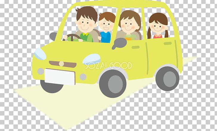 Car お父さん ＭＬＳＳミズケンライフスタイルショップ PNG, Clipart, Automotive Design, Car, Cartoon, Child, Family Free PNG Download