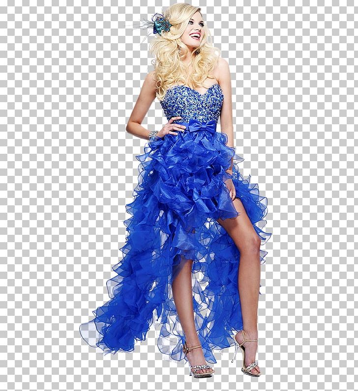 Cocktail Dress Prom Fashion Gown PNG, Clipart, Bead, Blue, Clothing, Cobalt Blue, Cocktail Dress Free PNG Download