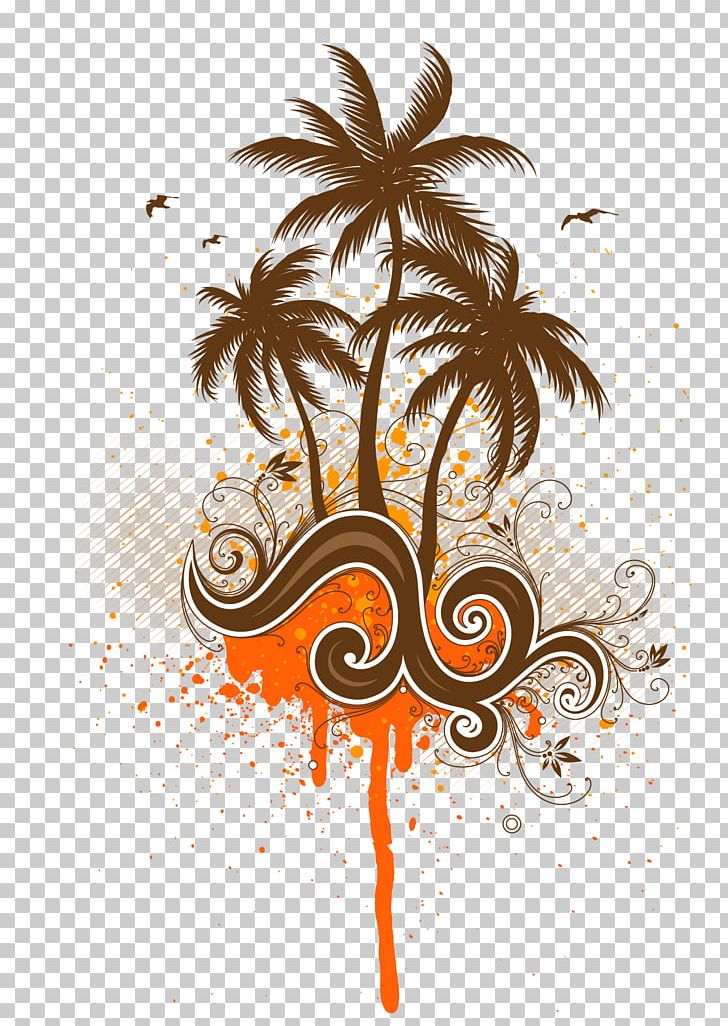 Coconut Water Arecaceae PNG, Clipart, Autumn Tree, Christmas Tree, Coconut, Coconut Vector, Encapsulated Postscript Free PNG Download