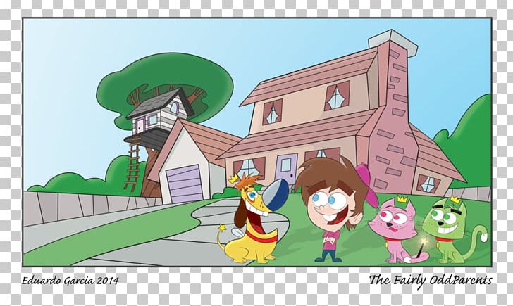 Fiction Game Mammal Cartoon PNG, Clipart, Art, Cartoon, Character, Fairly, Fairly Odd Parents Free PNG Download