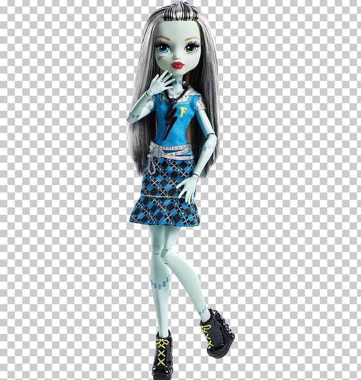 Frankie Stein Monster High: Welcome To Monster High Barbie Doll PNG, Clipart, Accesorio, Barbie, Collecting, Doll, Ever After High Free PNG Download