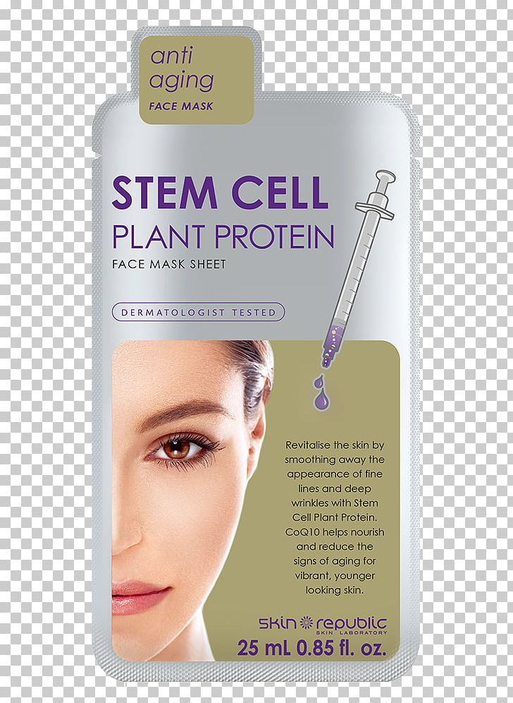 Plant Stem Cell Plant Cell Face PNG, Clipart, Cell, Cheek, Chin, Collagen, Cosmetics Free PNG Download